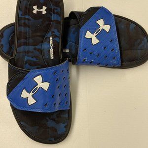 Under Armour Slides
